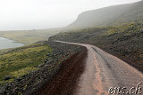  Richtung Látrabjarg 