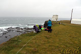  Látrabjarg 
