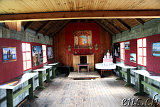  Die Kirche von Samúel Jónsson - Selárdalur 
