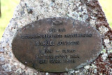  Samúel Jónsson - Selárdalur 