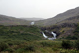  Richtung Dynjandi Foss 