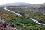  Richtung Dynjandi Foss 