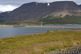  ... weiter Richtung Isafjördur 