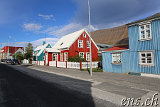  Isafjördur 