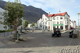  Isafjördur 