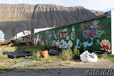  Isafjördur Graffiti 