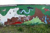  Isafjördur Graffiti 