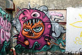  Isafjördur Graffiti 
