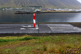  Flugplatz Isafjördur 