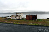  Road 61 : Arngerðareyri / Arngerdareyri (... also called kastallin - the castle) 