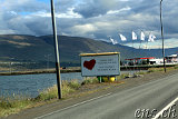  Bye bye Akureyri 