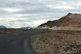  Geothermalgebiet Námaskarð - Hverir, Mývatn 