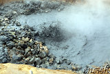  Geothermalgebiet Námaskarð - Hverir, Mývatn 