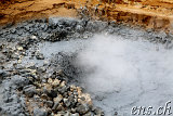  Geothermalgebiet Námaskarð - Hverir, Mývatn 