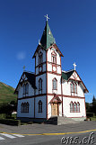  Husavik 