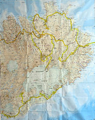 Island-Ost-Route-2012
