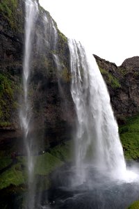  Seljandsfoss 