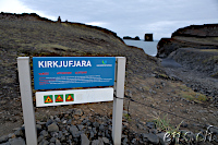 Kirkjufjara black Beach