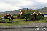 Lindarbakki @ Bakkagerði - Borgarfjörður