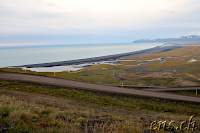 Fahrt zum Fagradalsfjöll