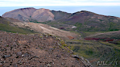 Fagradalsfjöll