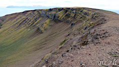 Fagradalsfjöll
