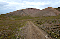 Fagradalsfjöll