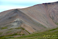 Fagradalsfjöll