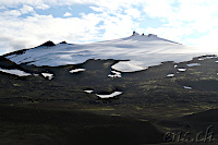 Snaefellsjökull