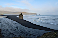Arnardrangur - Reynisfjara @ Dyrhólaey