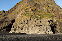 Reynisfjara-Beach