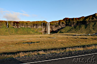 Seljalandsfoss