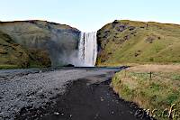 Skogafoss