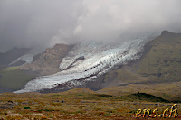 Auf der Ringstrasse Richtung Jökulsarlon