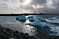 Jökulsarlon