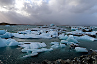 Jökulsarlon