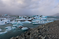 Jökulsarlon