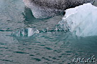 Jökulsarlon