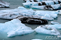 Jökulsarlon