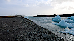 Jökulsarlon
