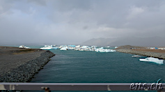 Jökulsarlon