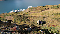 TVÍNGSÖNGUR @ Seyðisfjörður