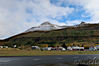 Strandartindur @ Seyðisfjörður