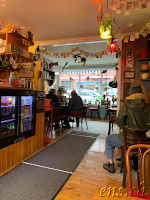 Reykjavik - Babalu