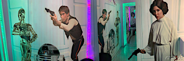 Babalu Toilette :) (press f to expand)