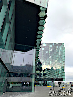 Konzerthaus Harpa