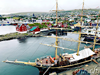 @ Tórshavn