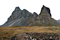 Eystrahorn