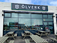 Ölverk Hveragerdi