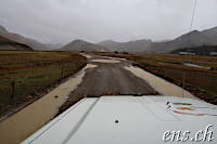 Camping Landmannalaugar